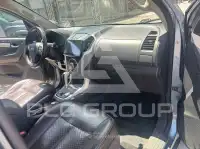 2012 Isuzu D-Max