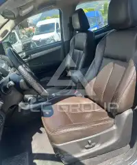 2012 Isuzu D-Max
