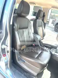 2012 Isuzu D-Max