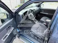 2012 Isuzu D-Max