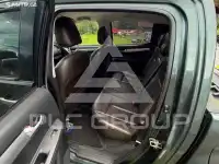 2012 Isuzu D-Max