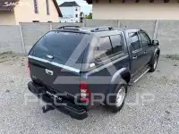 2012 Isuzu D-Max