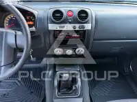 2012 Isuzu D-Max