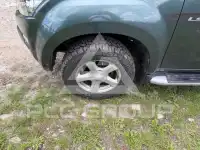 2012 Isuzu D-Max