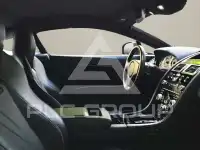 2012 Aston Martin V12