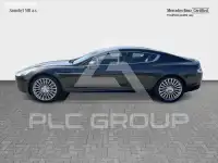 2012 Aston Martin Rapide