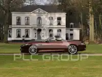 2012 Aston Martin Virage