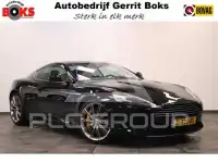 2012 Aston Martin Virage