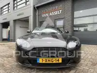 2012 Aston Martin V8
