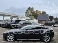 2012 Aston Martin V8