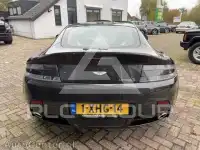 2012 Aston Martin V8