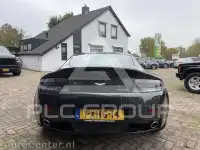 2012 Aston Martin V8
