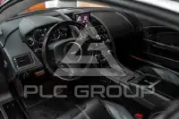 2012 Aston Martin V8