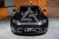 2012 Aston Martin V8