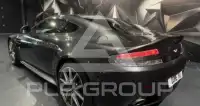 2012 Aston Martin V8