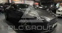 2012 Aston Martin V8