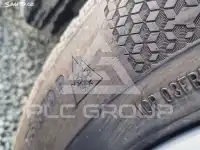 2012 Ssangyong Korando