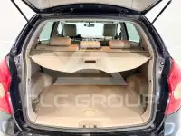 2012 Ssangyong Korando