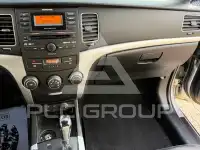 2012 Ssangyong Korando