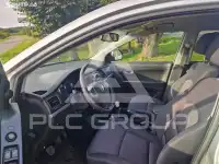 2012 Ssangyong Korando