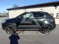 2012 Ssangyong Korando