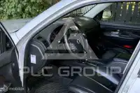 2012 Ssangyong Rexton