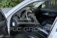 2012 Ssangyong Rexton