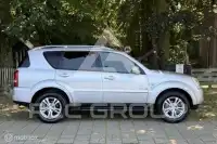 2012 Ssangyong Rexton