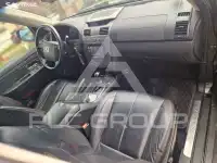 2012 Ssangyong Rexton
