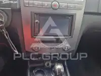 2012 Ssangyong Rexton