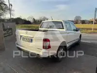 2012 Ssangyong Actyon