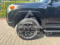 2012 Toyota 4 RUNNER