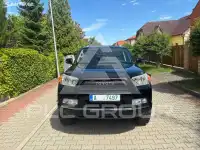 2012 Toyota 4 RUNNER