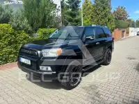 2012 Toyota 4 RUNNER
