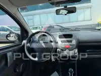2012 Toyota AYGO