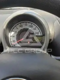 2012 Toyota AYGO