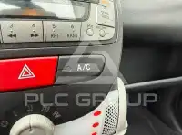 2012 Toyota AYGO
