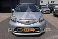 2012 Toyota AYGO
