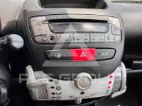 2012 Toyota AYGO