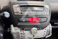 2012 Toyota AYGO