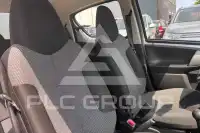 2012 Toyota AYGO