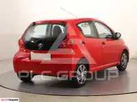 2012 Toyota AYGO