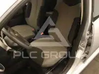 2012 Toyota AYGO