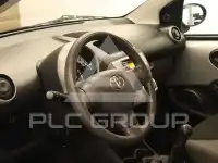 2012 Toyota AYGO
