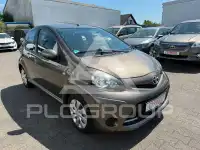 2012 Toyota AYGO