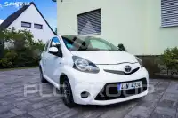 2012 Toyota AYGO