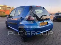 2012 Toyota AYGO