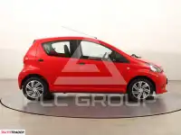 2012 Toyota AYGO