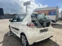 2012 Toyota AYGO