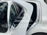 2012 Toyota AYGO